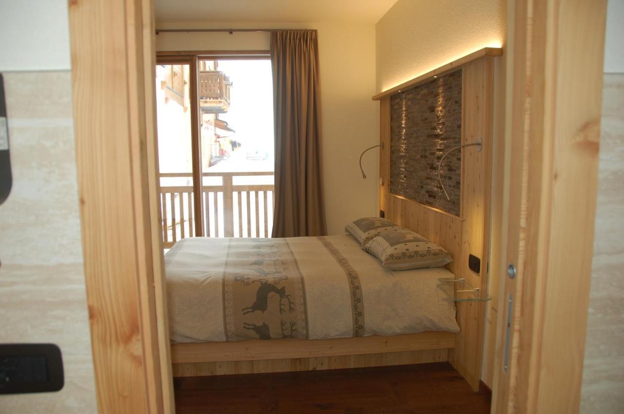 Hotel Carpe Diem Livigno Dış mekan fotoğraf