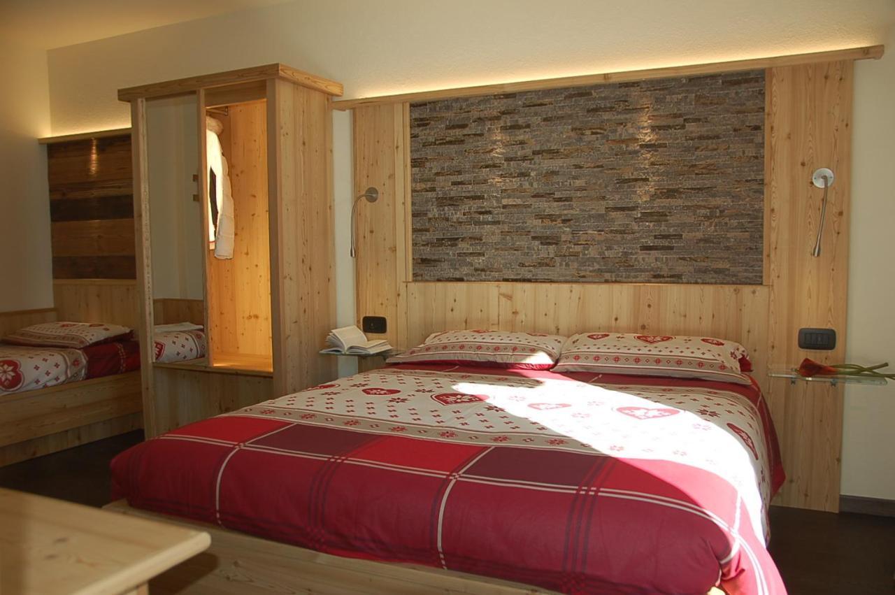 Hotel Carpe Diem Livigno Dış mekan fotoğraf