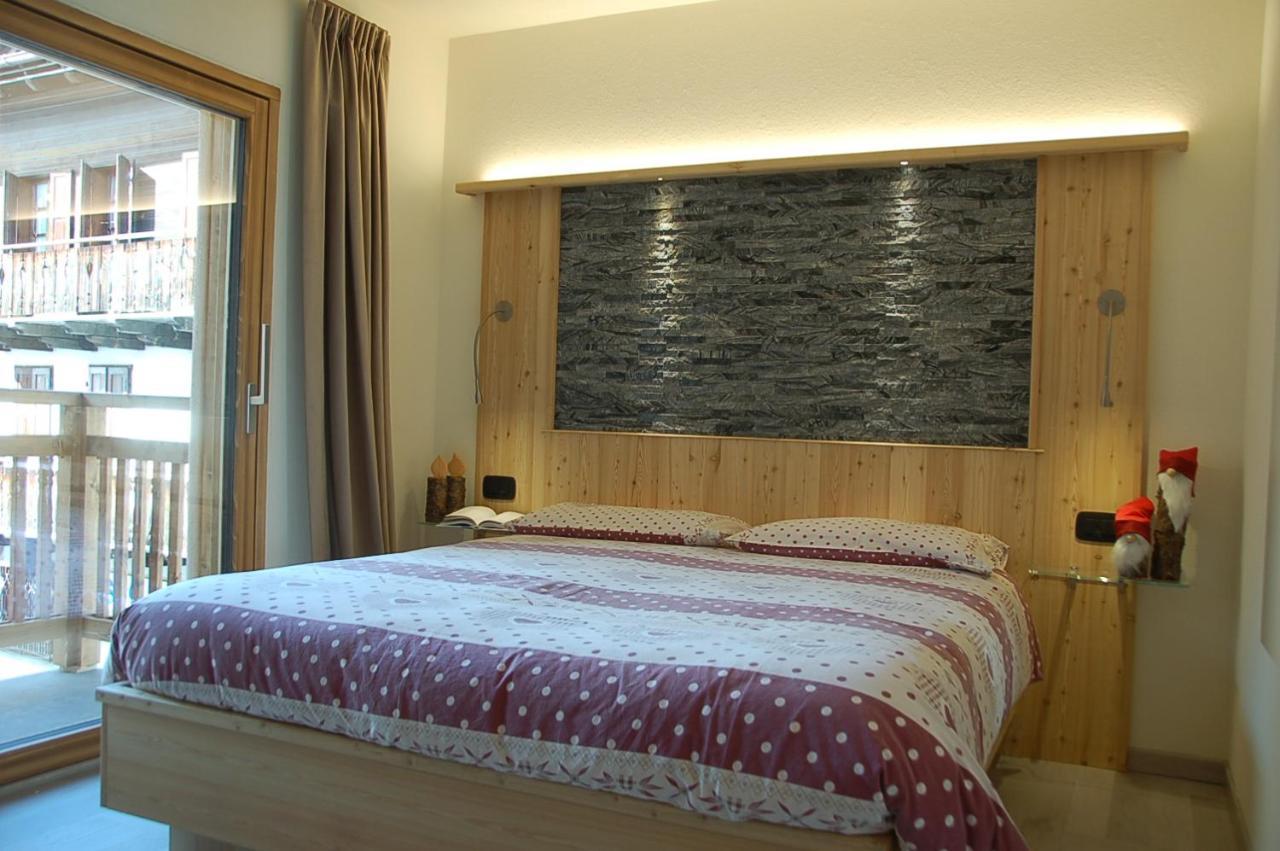 Hotel Carpe Diem Livigno Dış mekan fotoğraf