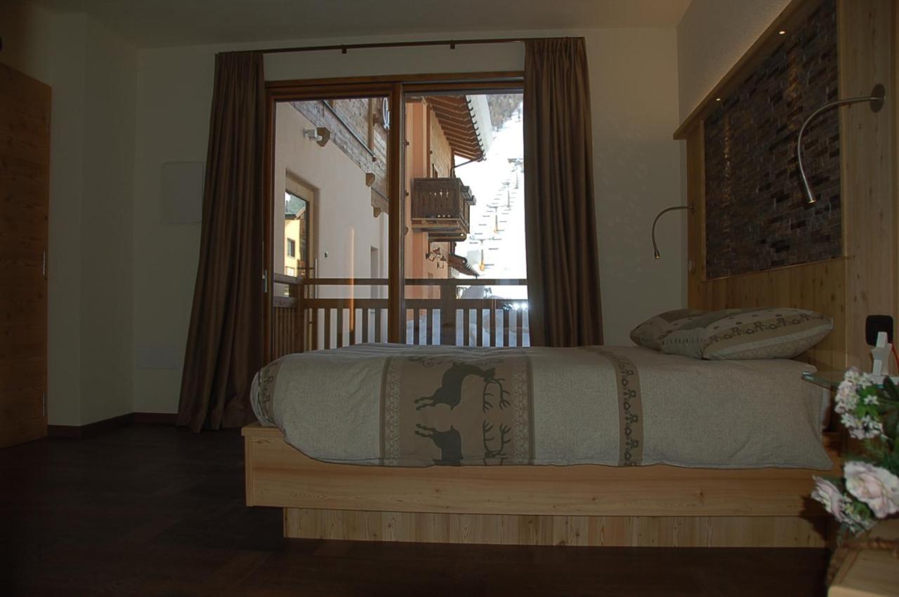 Hotel Carpe Diem Livigno Dış mekan fotoğraf