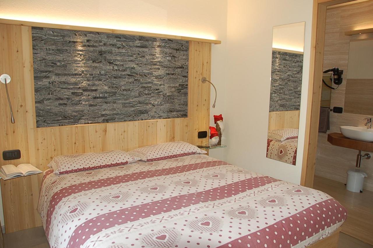 Hotel Carpe Diem Livigno Dış mekan fotoğraf