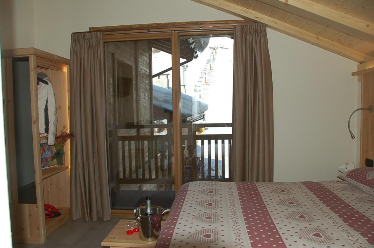 Hotel Carpe Diem Livigno Dış mekan fotoğraf