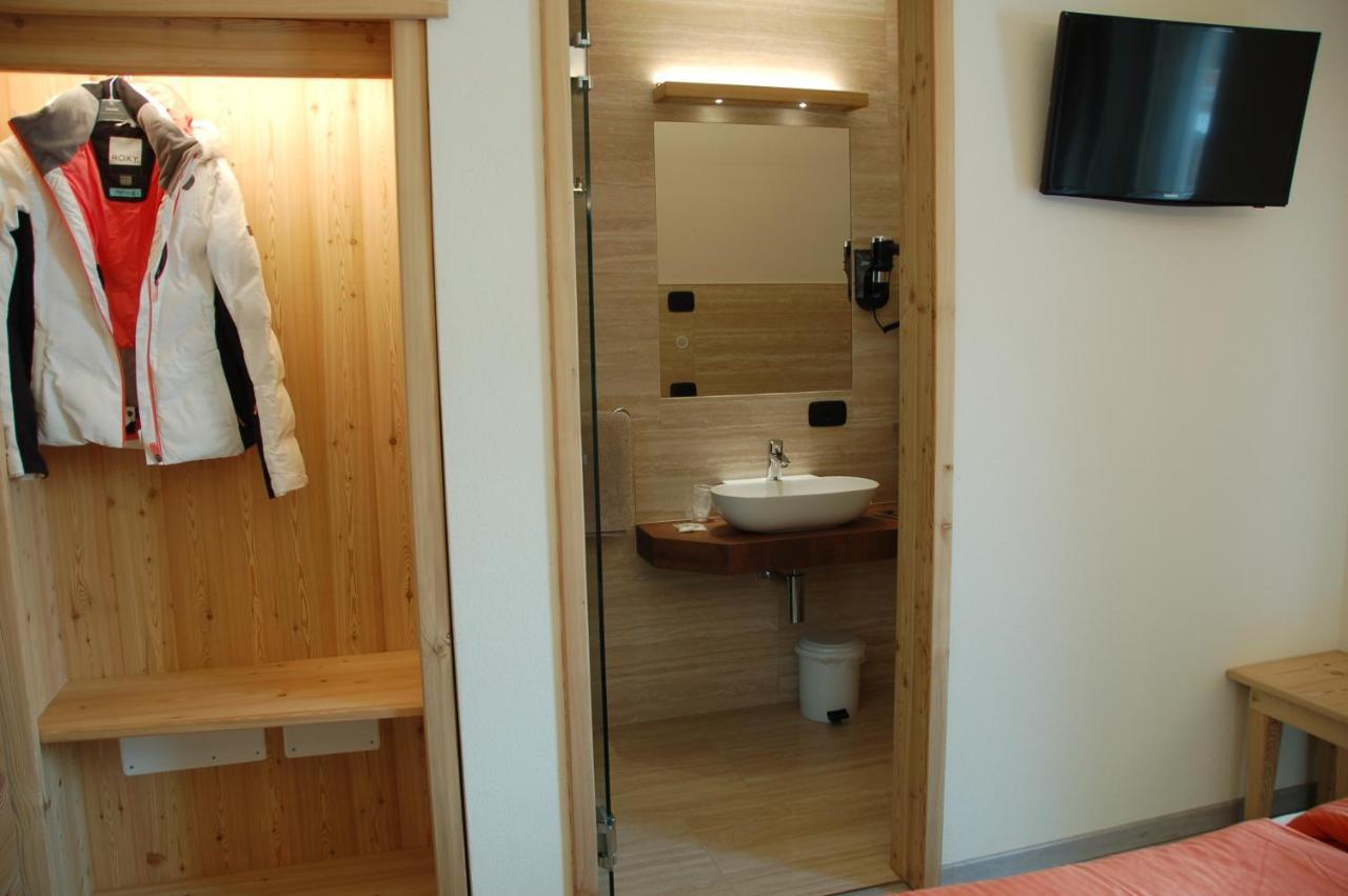 Hotel Carpe Diem Livigno Dış mekan fotoğraf