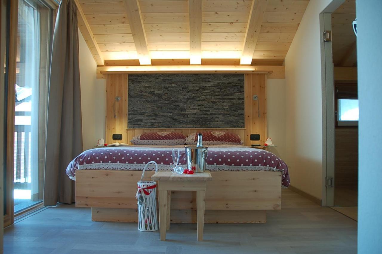 Hotel Carpe Diem Livigno Dış mekan fotoğraf