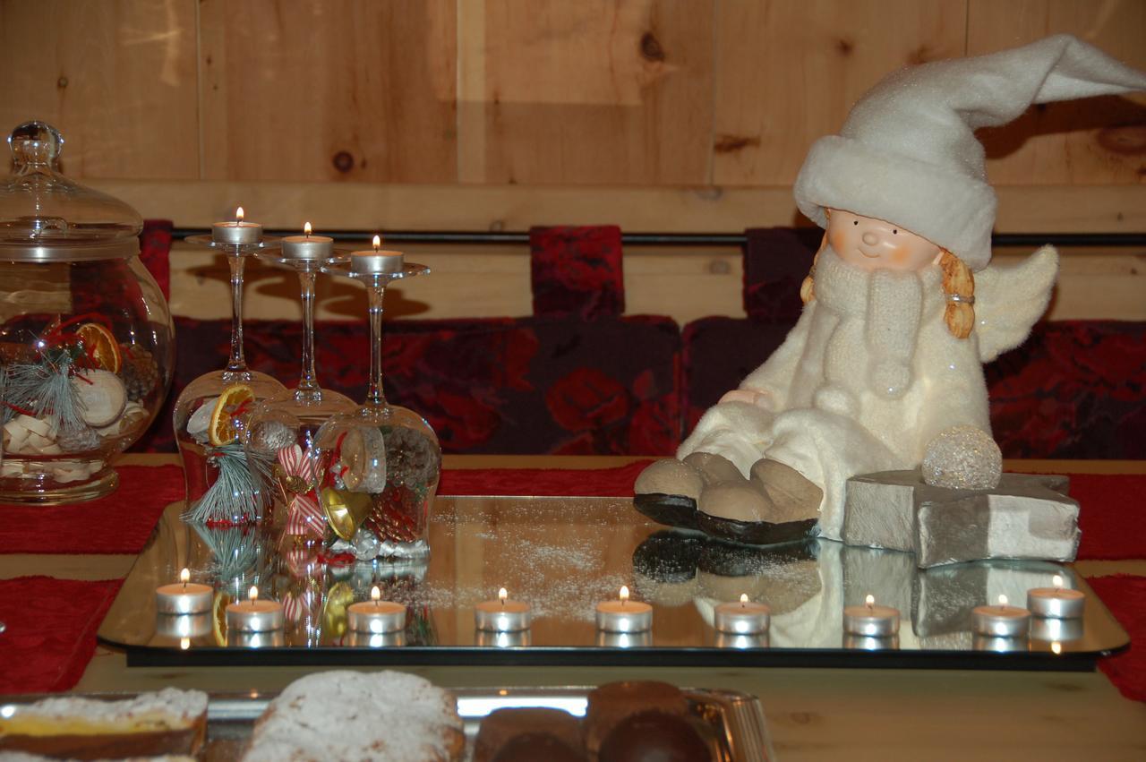 Hotel Carpe Diem Livigno Dış mekan fotoğraf